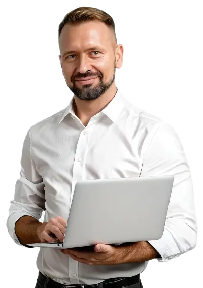 online marketing szakértő