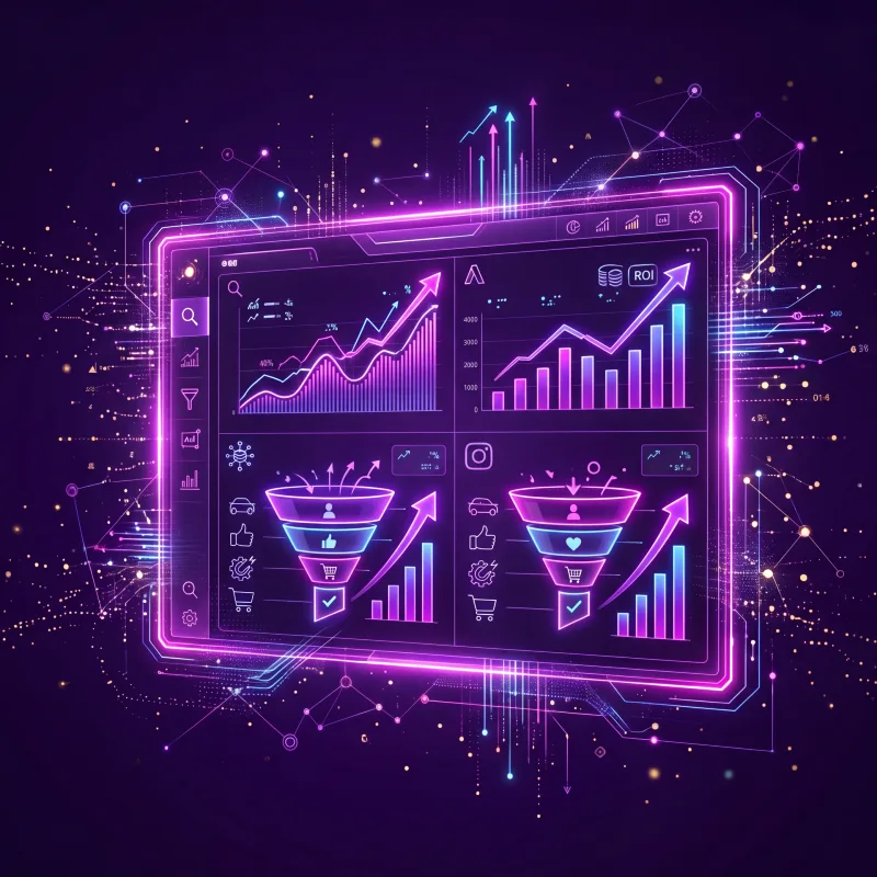 online marketing kampányok kivitelezése